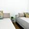 Casa Almanzora, apartamento de 1 dormitorio, wifi, parking gratuito