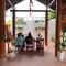 Cua Dai Beach Homestay