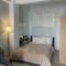 Studio in the center, 2 mins from the beach - Loutraki