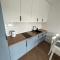 Apartament za wydmami