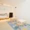 GALIHOST - RD Hotel Apartamento con piscina climatizada