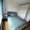 Apartament za wydmami