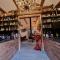 Chesa Prema Bed & Breakfast - Restaurant