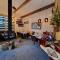 Chesa Prema Bed & Breakfast - Restaurant