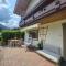 9 persons apartment Haus Jens