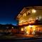 9 persons apartment Haus Jens