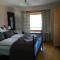 9 persons apartment Haus Jens