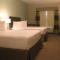 Meridian Inn & Suites Lloydminster