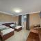 Opera Avenue Hotel