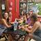 Mais Que Nada Itacaré - Hostel, Bar & Breakfast - 伊塔卡雷