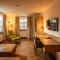 City-Appartements Am Wall - 戈斯拉尔
