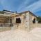 Stone house with Amazing View - Kótronas