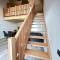 A Frame Chalet By Superski
