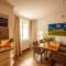 City-Appartements Am Wall - 戈斯拉尔