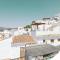 Las Pizarrillas: tu hogar en este blanco pueblo