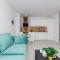 APARTAMENTY MIERZEJA - BALTIC TWINS, Sztutowo - Sztutowo