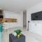 APARTAMENTY MIERZEJA - BALTIC TWINS, Sztutowo