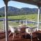 Cookes Road Cottage at Conondale
