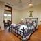 Cookes Road Cottage at Conondale