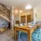 Rustic Villa Bellamare - 利纳迪奇
