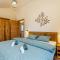 Rustic Villa Bellamare - 利纳迪奇