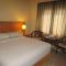 Wisata Hotel Palembang