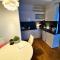 City Square Apartment