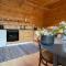 JUST Lodges