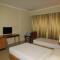 Wisata Hotel Palembang