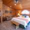 Moss Haven Cabin - Peaceful Blowing Rock Getaway