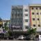 Wisata Hotel Palembang