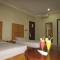 Wisata Hotel Palembang