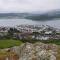 Ann's Garden flat - Deganwy