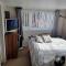 Anns Garden flat