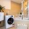 RELAX-Apartment - Sauna & Spacious, Garage, 105 m2