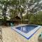 Casa Natural Madera