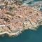 MAISON MARINA - Absoluty Antibes - New-Luxury old Antibes - 1st Row Sea View Terrace
