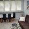 Apartament Konstytucji 3go Maja - Świnoujście