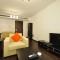 Foto: Kinghouse Serviced Apartment Shanghai