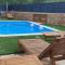 Holiday house with heated pool Vugica - Polje