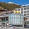 Hotel Europe