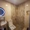 Furnished 1bhk with all needs