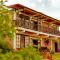 Casa Africa