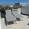Penthouse in Badhuis Cadzand