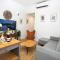 Amazing Dizengoff Square Home