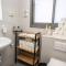 Amazing Dizengoff Square Home