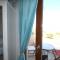 Gratsias Luxury Apartments Naxos - Stelida