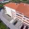 Amazing apartment**** with best sea view in Trogir - 特罗吉尔
