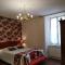 Le Logis de Saint Cyr