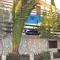Apartment in Maslenica (Beach 100m), Zadar County